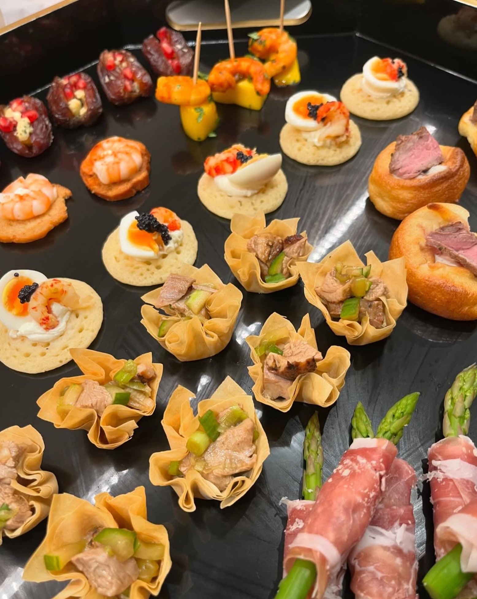 Award Winning Event & Wedding Caterers in Bath 10