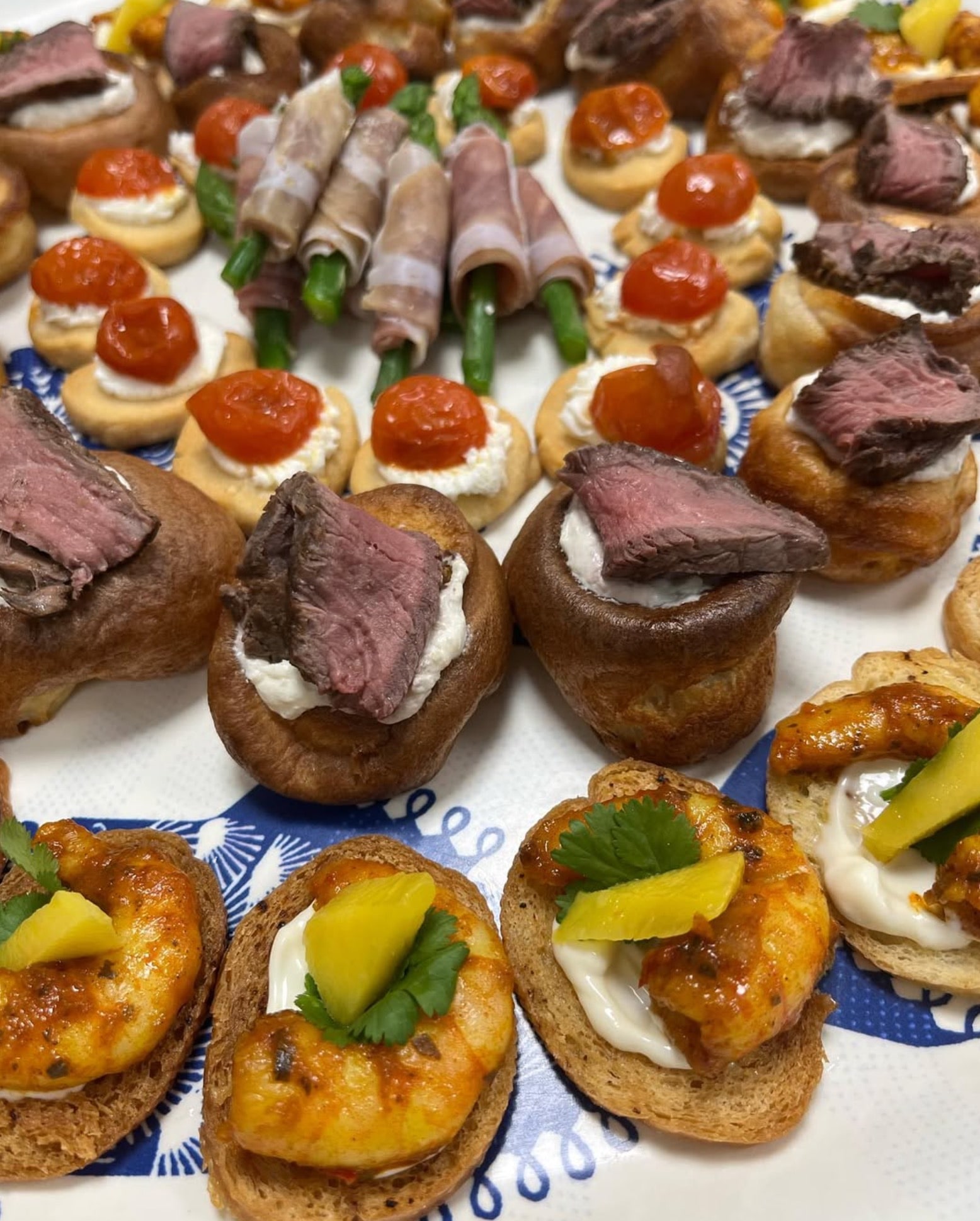 Award Winning Event & Wedding Caterers in Bath 17