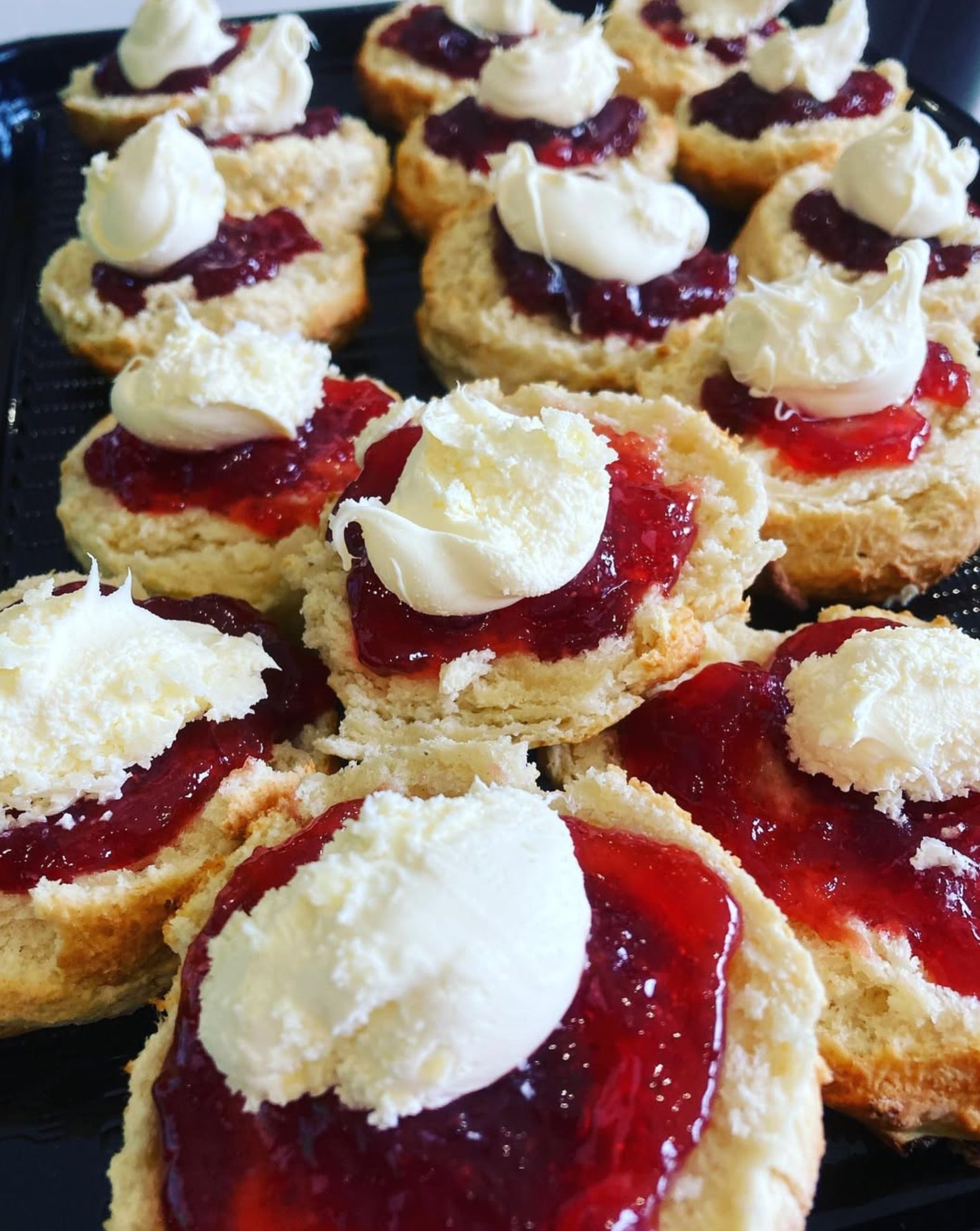 Award Winning Event & Wedding Caterers in Bath 30