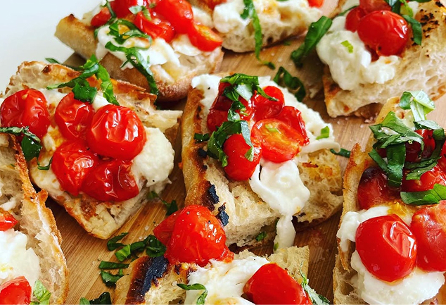 Catering Services in Bath